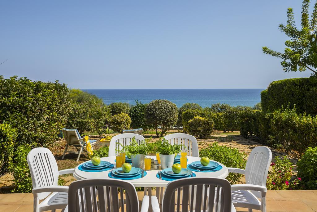 Protaras Beachfront Sirina Lina Suite Παραλίμνι Εξωτερικό φωτογραφία