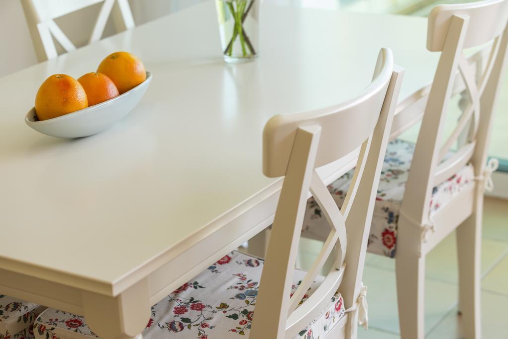 Protaras Beachfront Sirina Lina Suite Παραλίμνι Εξωτερικό φωτογραφία